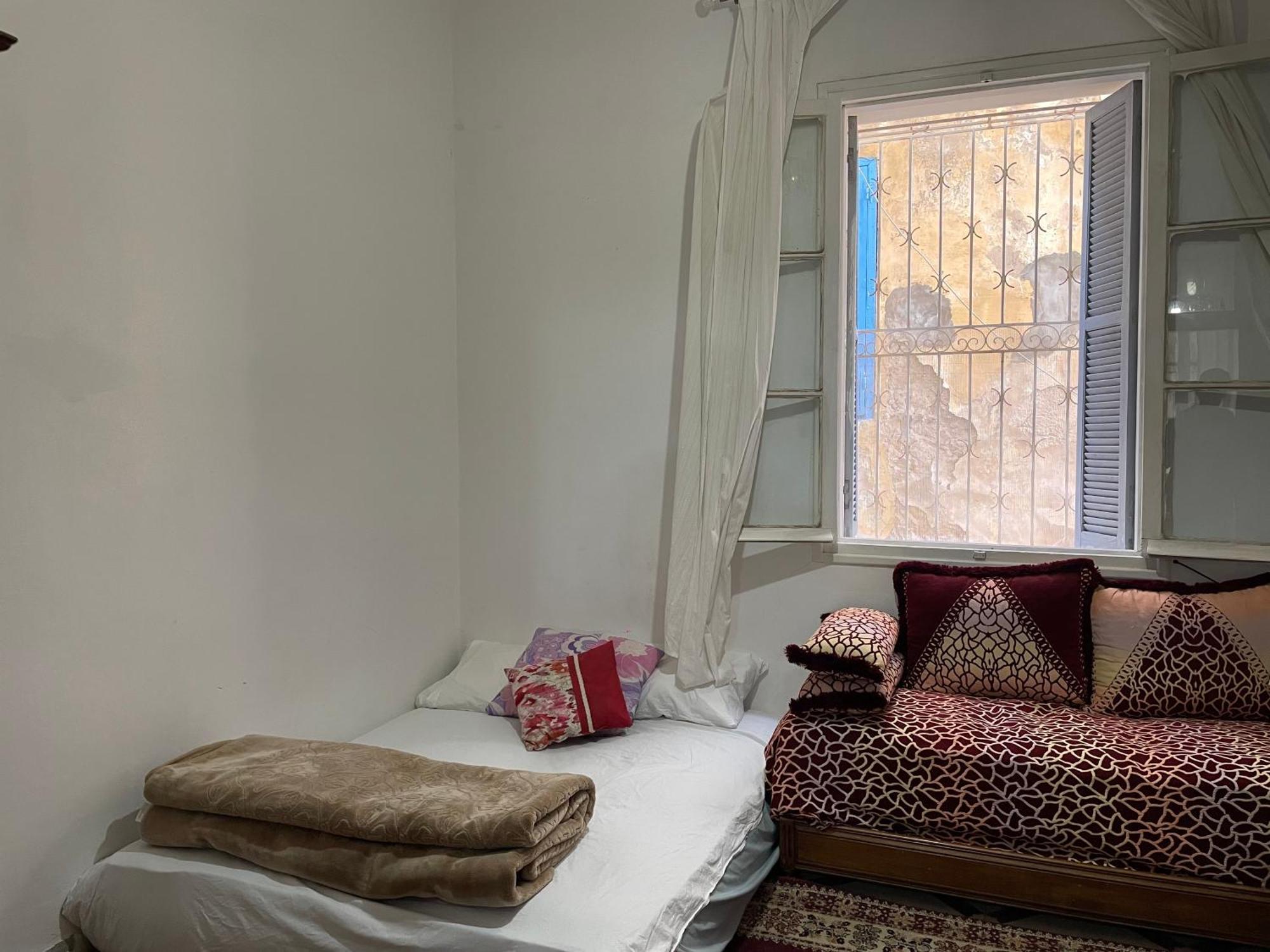 Charming With Sea View 5 Min Walk To Center Appartement *