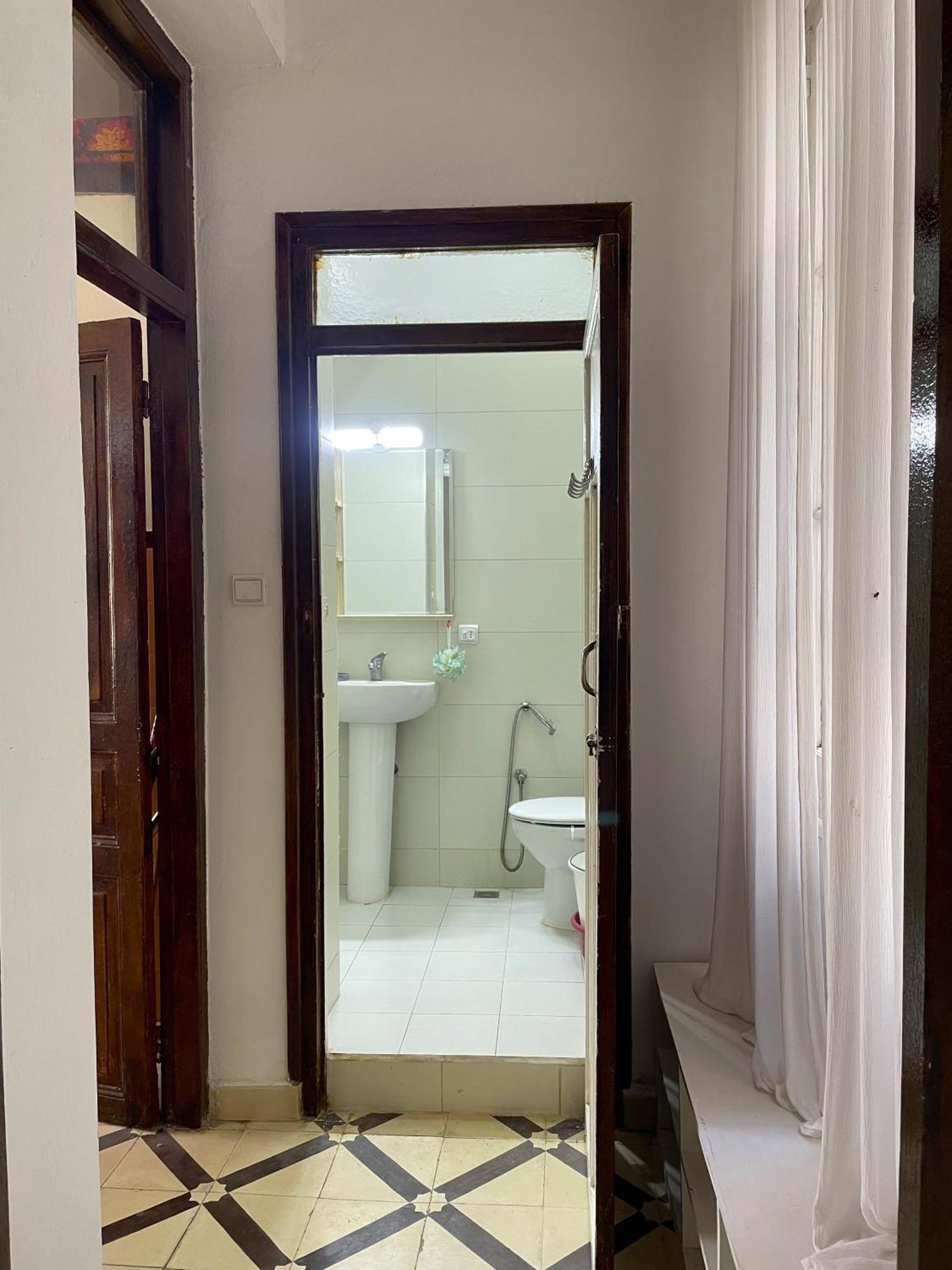 Appartement Charming With Sea View 5 Min Walk To Center