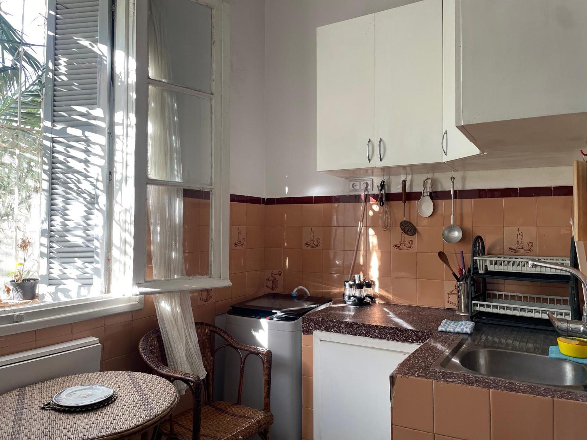 Appartement Charming With Sea View 5 Min Walk To Center *